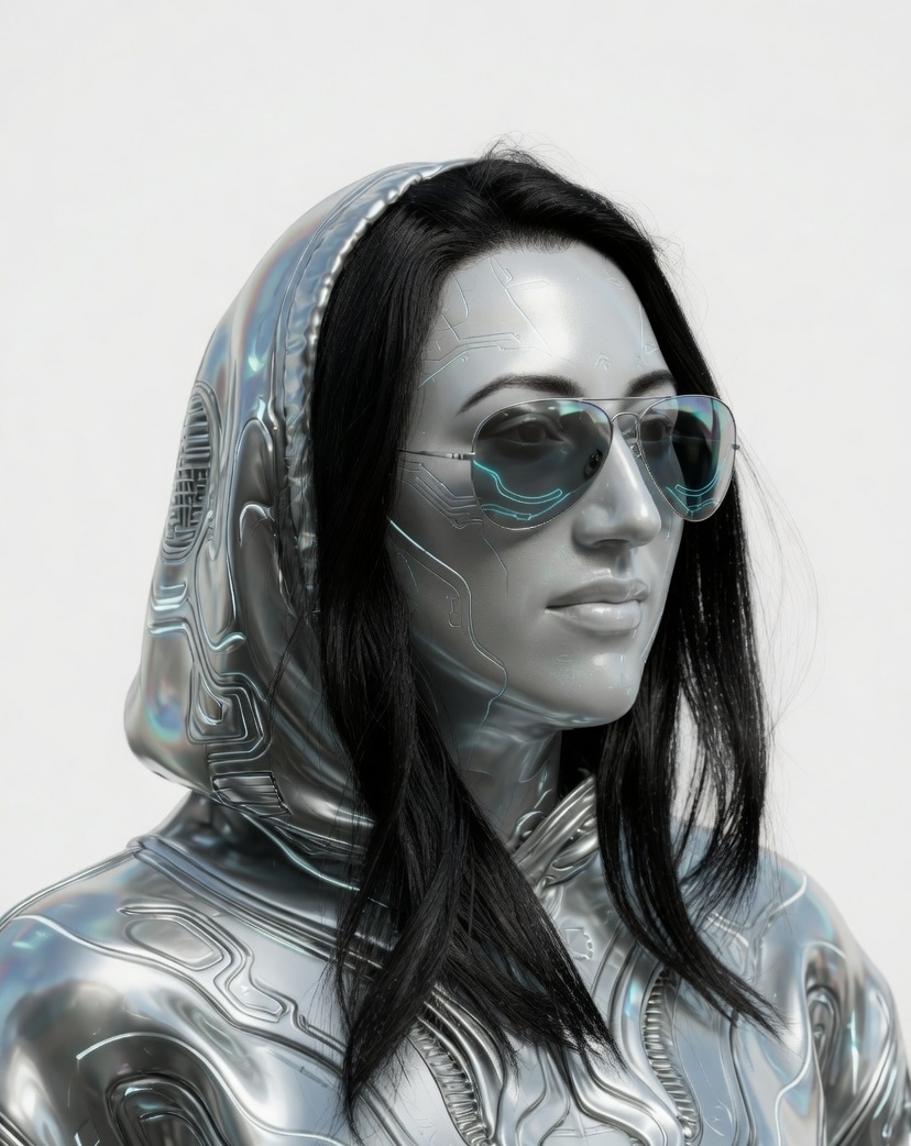 Kelly Sharadin