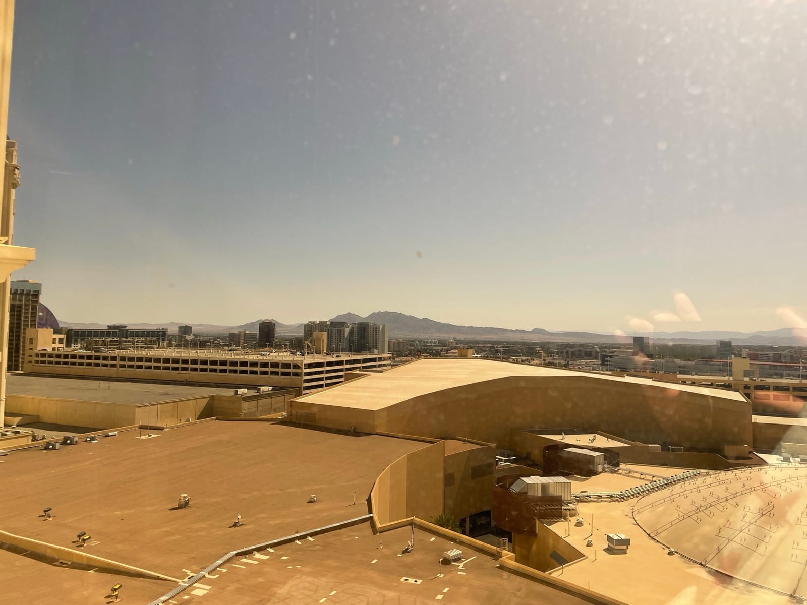 Hotel Capture